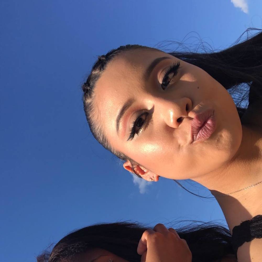 Meet your Posher, Lexi